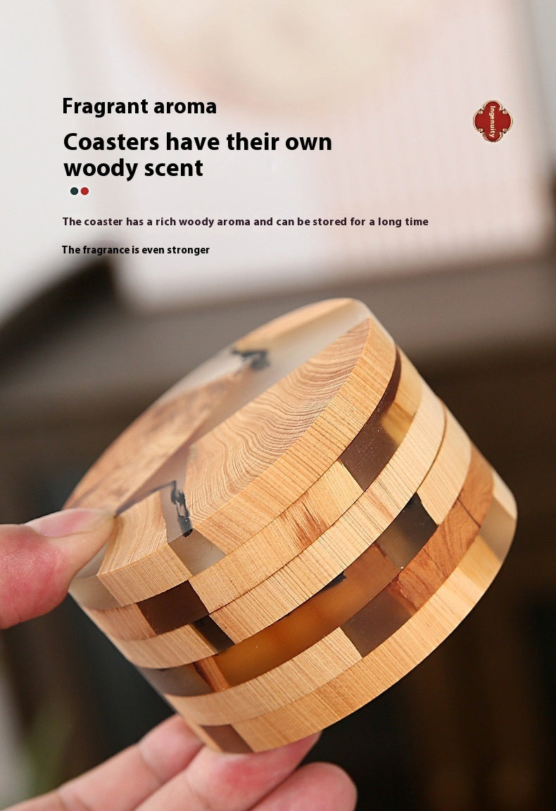 Drinks Coasters