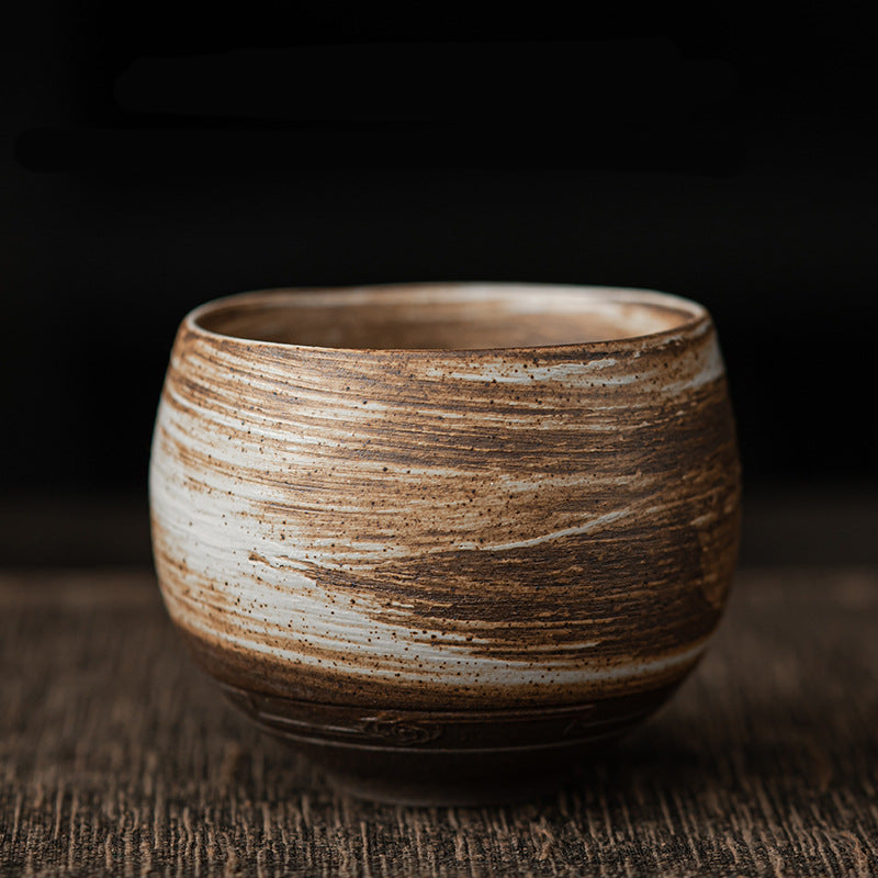 Handmade Tea Cup