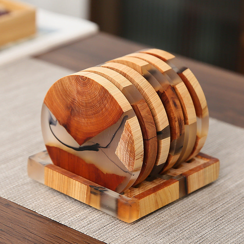 Drinks Coasters
