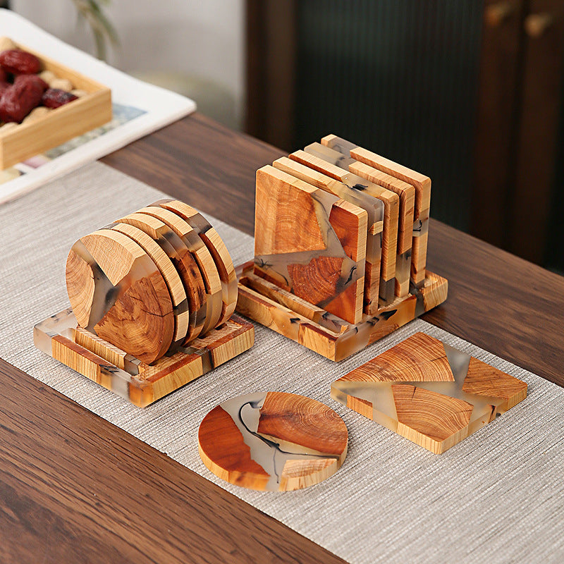 Drinks Coasters