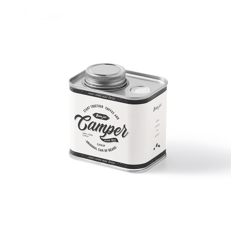Coffee Storage Cans | Keep Your Coffee Fresh Longer