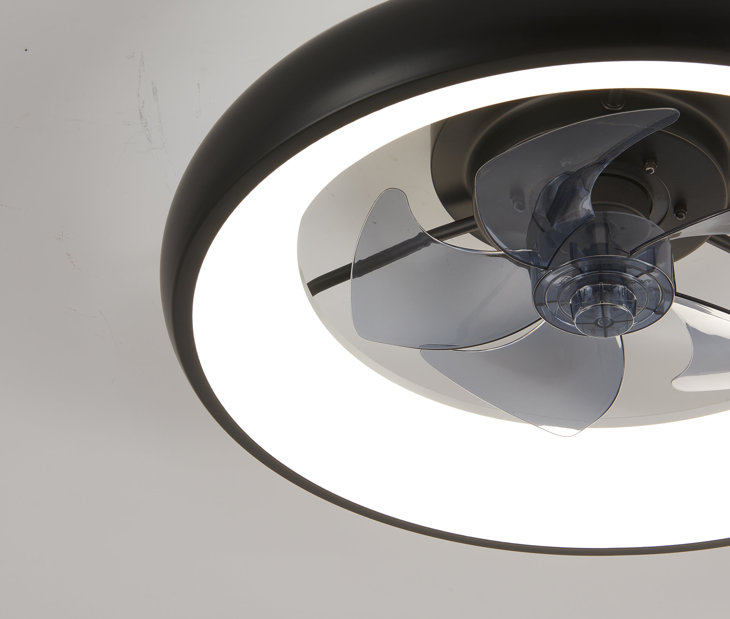 Silent LED Ceiling Fan
