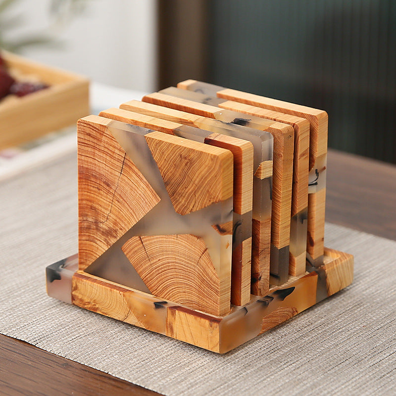 Drinks Coasters
