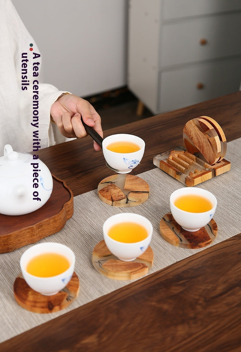Drinks Coasters
