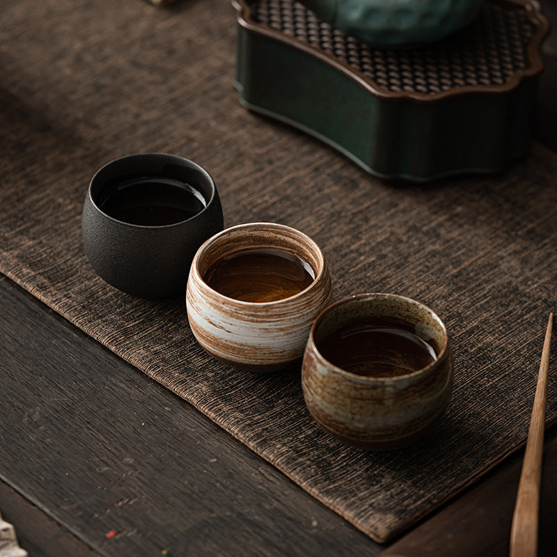 Handmade Tea Cup