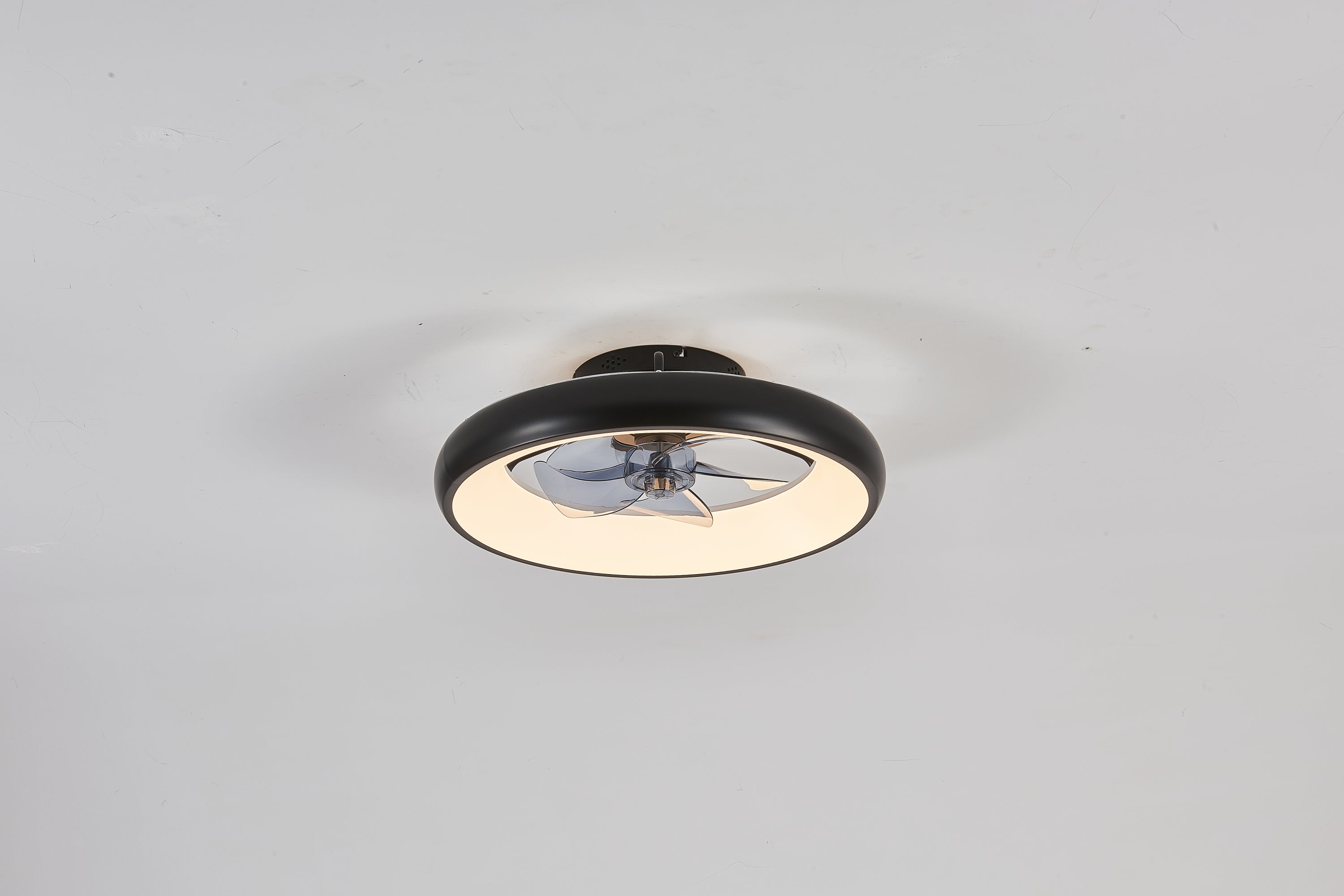 Silent LED Ceiling Fan