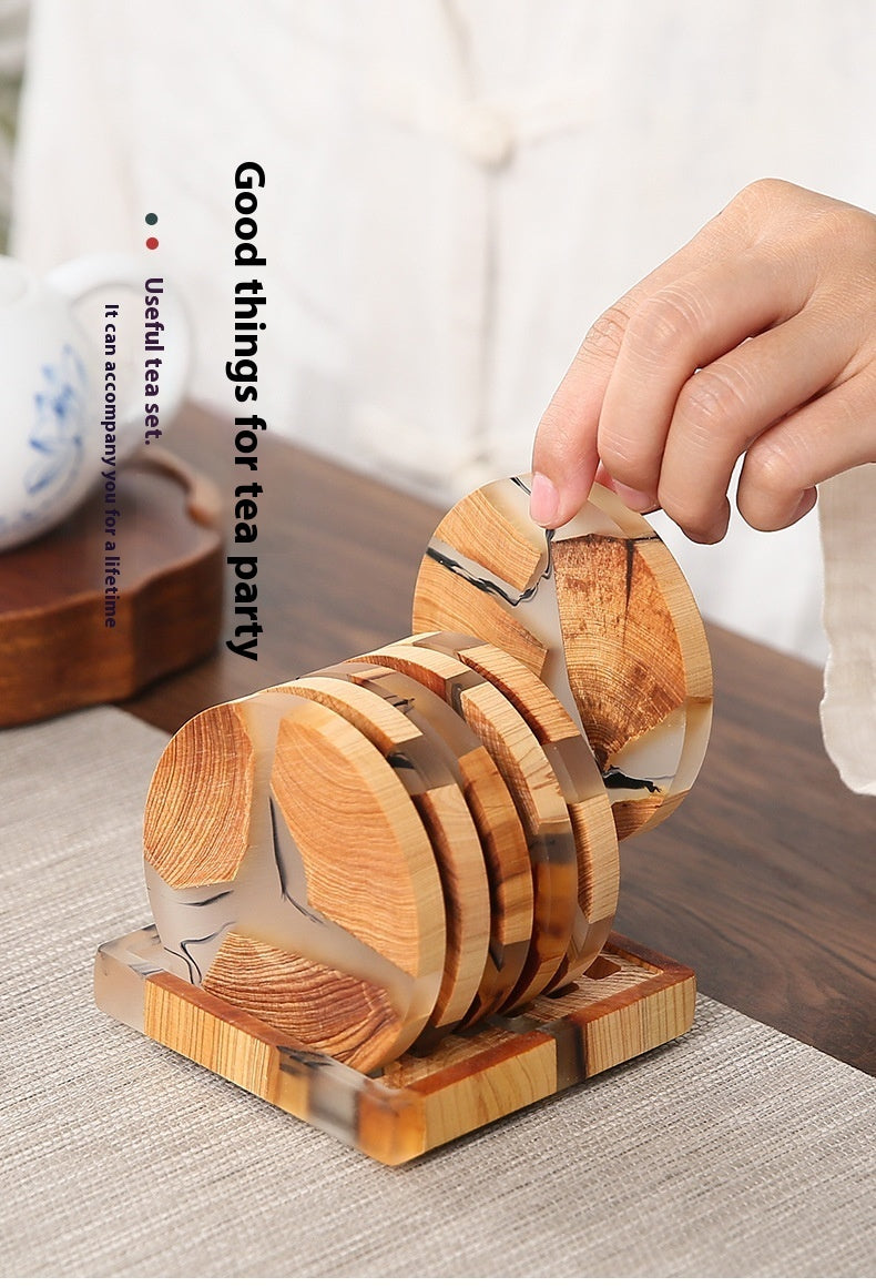 Drinks Coasters