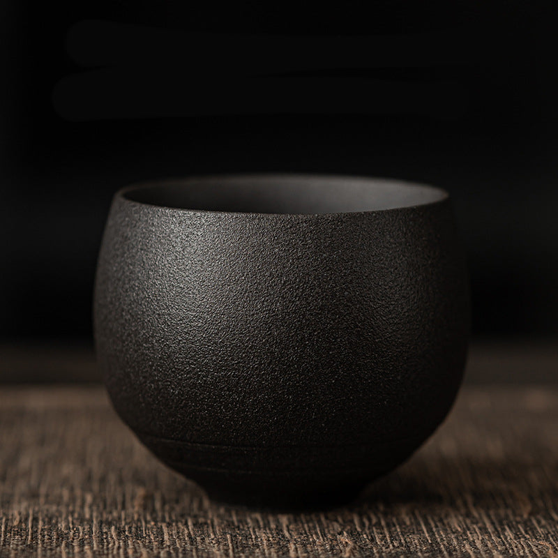 Handmade Tea Cup