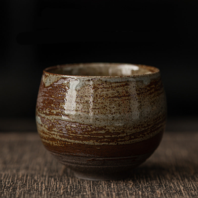 Handmade Tea Cup