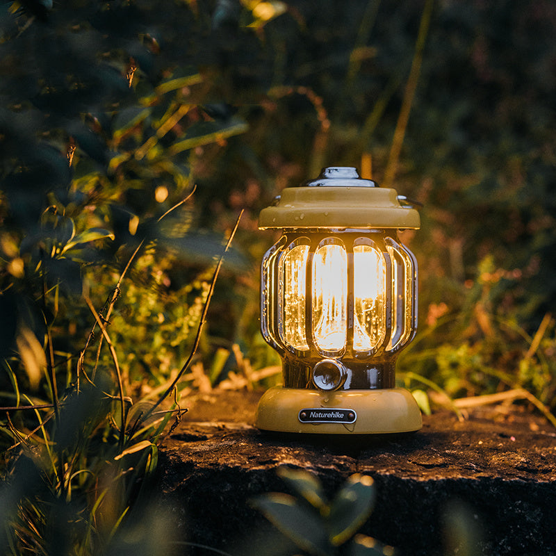 Camping Outdoor Led Lamp
