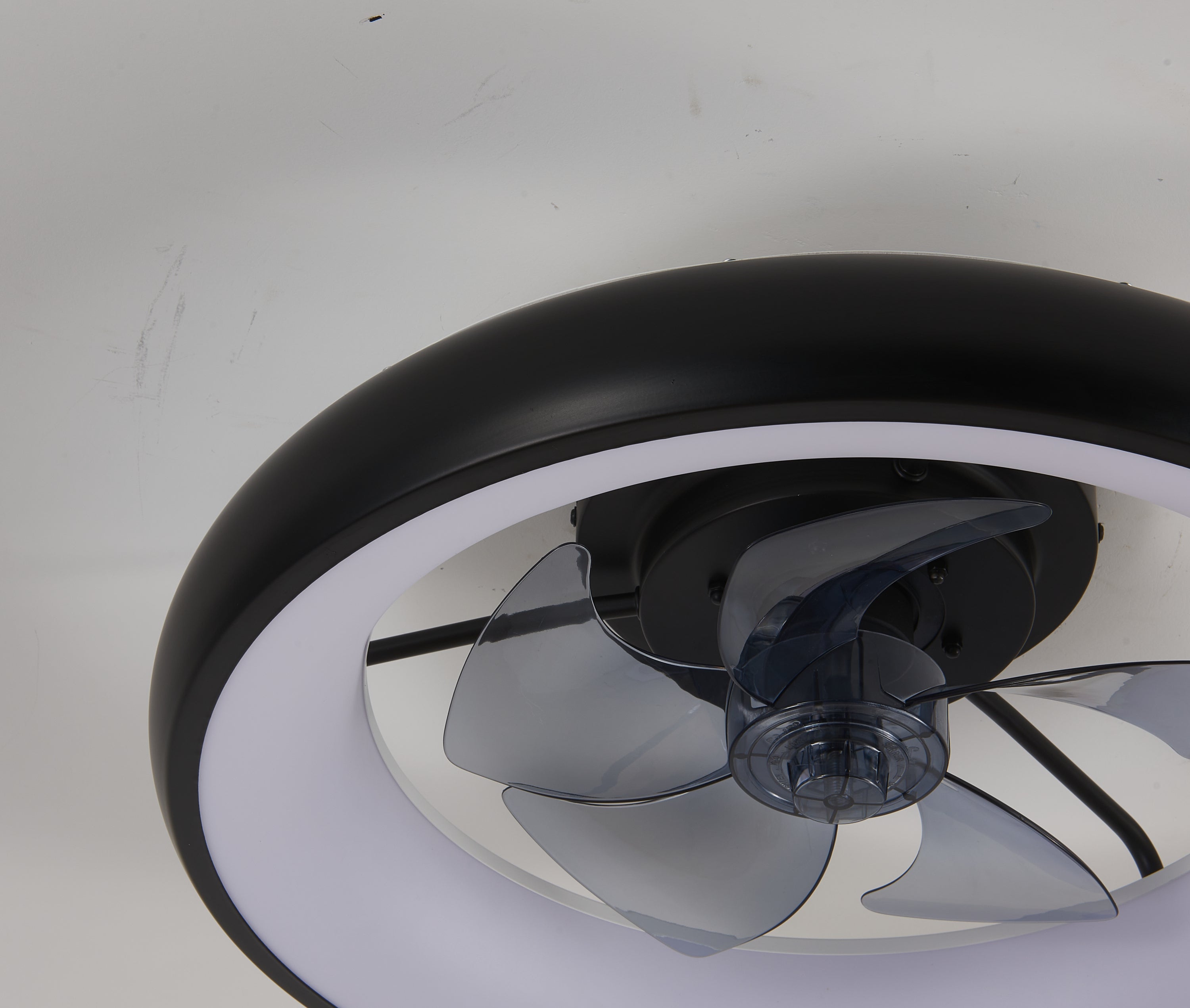 Silent LED Ceiling Fan