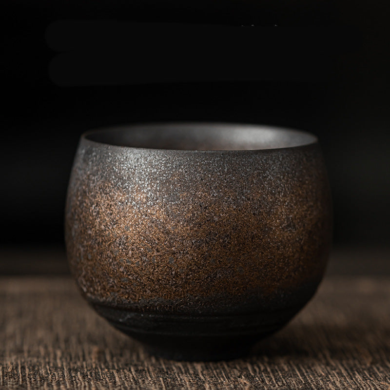 Handmade Tea Cup