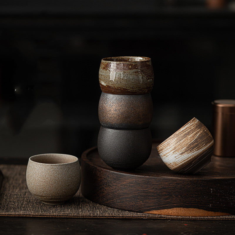 Handmade Tea Cup