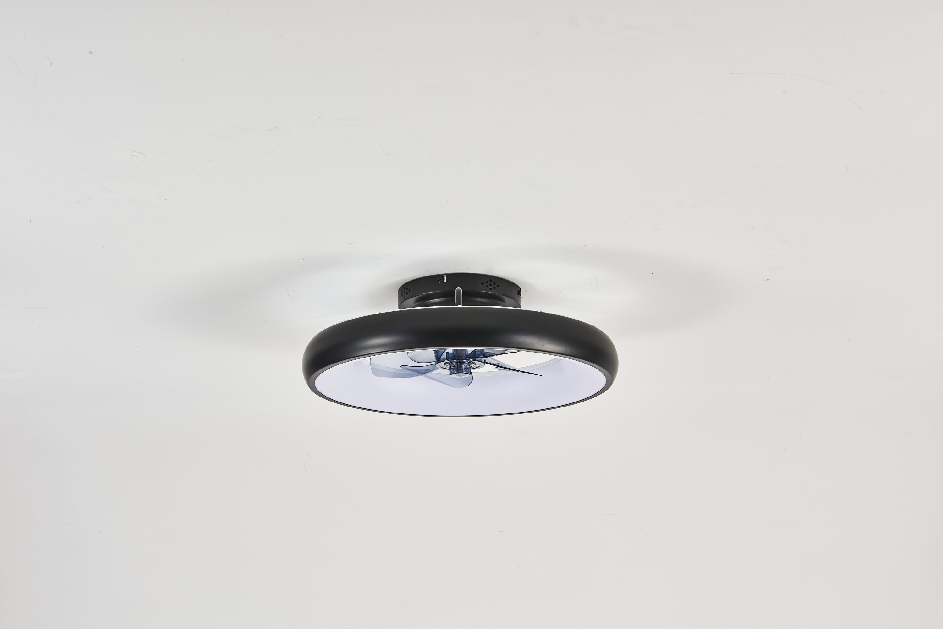 Silent LED Ceiling Fan